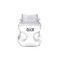 Lovi Medical+, butelka szerokootworowa, 150 ml, 1 szt.