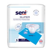 Seni Super, pieluchomajtki dla dorosłych, rozmiar S, 10 szt. https://azcdn.doz.pl/image/d/product/c3806713-scale-180x180.png
