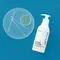 Dermz HairLXR, szampon peelingujący, 300 ml