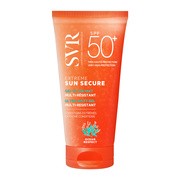 SVR Sun Secure Extreme, ultra matujący żel ochronny, SPF50+, 50 ml        