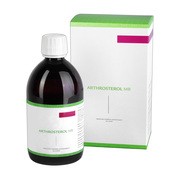 Arthrosterol MB, mieszanka paszowa dla psów wspierająca stawy, olej, 500 ml https://azcdn.doz.pl/image/d/product/5399bc0b-scale-180x180.png