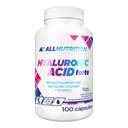 Allnutrition Hyaluronic Acid Forte, kapsułki, 100 szt. https://azcdn.doz.pl/image/d/product/b34d5ec1-scale-180x180.png
