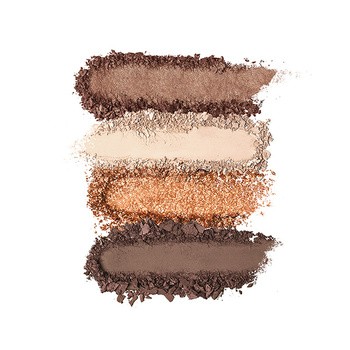 Paese, paleta cieni, Daily Vibe, 01 Golden Hour, 5,5 g