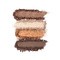 Paese, paleta cieni, Daily Vibe, 01 Golden Hour, 5,5 g