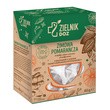 ZIELNIK DOZ Zimowa Pomarańcza, herbatka ziołowo-owocowa, 2 g, 20 szt.