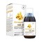 Aura Herbals Omega-3 + D3 + K2, płyn, 200 ml