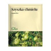 Szyszki chmielu, zioło pojedyncze, 50 g (Flos) https://azcdn.doz.pl/image/d/product/10bf7e5a-scale-180x180.png