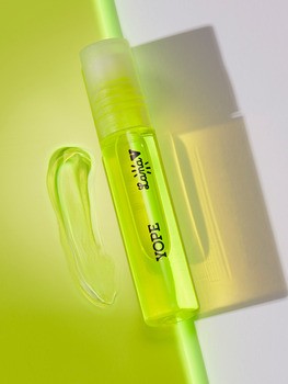 Yope Lana V, Glow Up, odżywczy olejek do ust, 10 ml