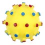 Pet Nova Dentball Piłka jeż z wypustkami, winylowa zabawka dla psa XL, 12 cm, 1 szt.