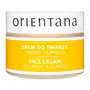 Orientana, krem do twarzy na dzień i na noc, morwa i lukrecja, 50 g