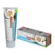Biomed Superwhite, pasta do zębów, 100 g