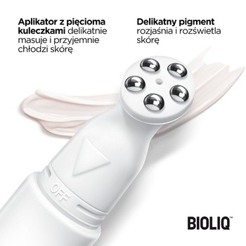 Bioliq Pro, intensywne serum pod oczy, 15 ml