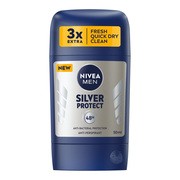 Nivea Men Silver Protect, antybakteryjny antyperspirant w sztyfcie, 50 ml https://azcdn.doz.pl/image/d/product/da72f333-scale-180x180.png