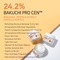 APLB Bakuchiol Propolis Facial Cream, krem łagodzący do twarzy z bakuchiolem i propolisem, 55 ml