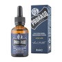 Proraso, olejek do brody, Azur Lime, 30 ml