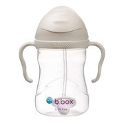 B.box, Bidon ze słomką Latte, 240 ml, 1 szt. https://azcdn.doz.pl/image/d/product/2748273c-scale-180x180.png