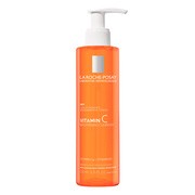 La Roche-Posay Vitamin C, żel oczyszczjący, 200 ml https://azcdn.doz.pl/image/d/product/8f176ca8-scale-180x180.png