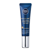 Nivea Men Anti-Age Hyaluron, przeciwzmarszczkowy krem pod oczy, 15 ml