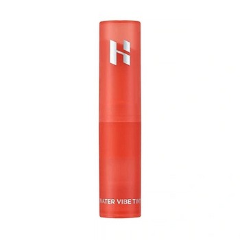 Holika Holika, Water Vibe Tint, matowy długotrwały tint do ust, 04 Puddle, 2,5 g