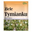 Flos, Ziele Tymianku, herbatka ziołowa, 50 g
