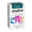 Simplicol, barwnik do tkanin Expert, ciemnozielony, 150 g