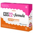 CDS22-formula 225 mld, saszetki z proszkiem, 12 szt.