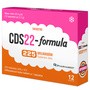 CDS22-formula 225 mld, saszetki z proszkiem, 12 szt.