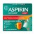 Aspirin Antigrip Hot, 500 mg + 30 mg, granulat do sporządzania zawiesiny doustnej, 10 szt.