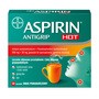 Aspirin Antigrip Hot, 500 mg + 30 mg, granulat do sporządzania zawiesiny doustnej, 10 szt.