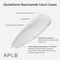 APLB Glutathione Niacinamide Facial Cream, krem rozjaśniający do twarzy z glutationem i niacynamidem, 55 ml