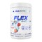 Zestaw 2 x Allnutrition Flex All Complete, proszek, smak truskawkowy, 400 g