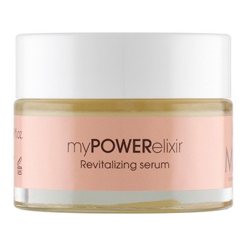 Miya Cosmetics myPowerRelixir, naturalne serum rewitalizujące, 50 ml