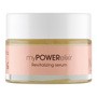 Miya Cosmetics myPowerRelixir, naturalne serum rewitalizujące, 50 ml