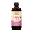 Green Pharmacy, żel pod prysznic, róża damasceńska i masło shea, 500 ml