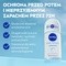 Nivea Fresh Natural, antyperspirant damski w kulce, 50 ml