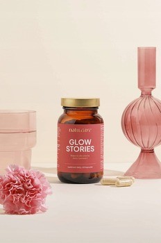 Natu.Care Glow Stories, kapsułki, 60 szt.