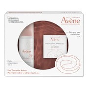 Zestaw Avene Eau Thermale, pianka, 150 ml + krem, 50 ml https://azcdn.doz.pl/image/d/product/8487ce19-scale-180x180.png