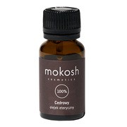 Mokosh, Olejek cedrowy, 10 ml https://azcdn.doz.pl/image/d/product/20c2d881-scale-180x180.png