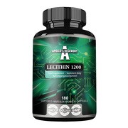 Apollo's Hegemony Lecithin 1200, kapsułki miękkie, 180 szt. https://azcdn.doz.pl/image/d/product/39f45e31-scale-180x180.png