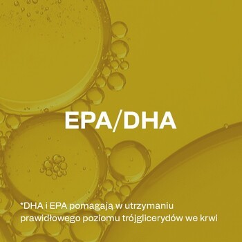 OstroVit Omega 3, kapsułki miękkie, 90 szt.