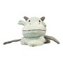 Beeztees Puppy Flatino Smok, zabawka pluszowa dla szczeniąt, 70 cm, 1 szt.
