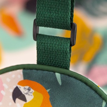 Spokey Home Jungle Bag, torba na matę