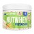 Allnutrition Nutwhey Pistachio, krem wysokobiałkowy pistacjowy o smaku białej czekolady, 500 g
