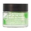 LaLe Day in the city, krem do twarzy, anti-pollution na dzień, 50 ml
