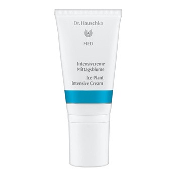 Dr.Hauschka, krem intensywnie regenerujący z przypołudnika, 50 ml