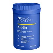 Formeds Bicaps biotin, kapsułki, 60 szt. https://azcdn.doz.pl/image/d/product/f46d4302-scale-180x180.png
