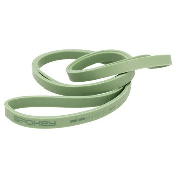 Spokey POWER, guma treningowa, light 11-19 kg, 1 szt.