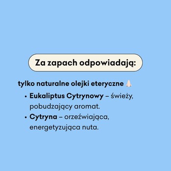 Mydlarnia 4 Szpaki, Eukaliptus Cytrynowy, superlekki olejek do ciała, 100 ml