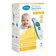 BabyTemp Sanity, termometr cyfrowy model AP 3116, 1 szt. https://azcdn.doz.pl/image/d/product/6035a212-scale-180x180.png
