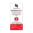 AA Intymna Advanced Med+, Specjalistyczna emulsja do higieny intymnej pH 3,5, 300 ml